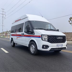 JMC Diş Ünitesi Mobil Diş Kliniği Vanı, Hava Kompresörlü Koltuk, Entegre Ekipmanlar, Sensör, Ağız İçi Kamera Görüntüleyici - Product Image 1