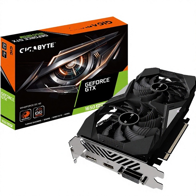 New Stock GIGAbYTE GeForce RTX 3060 VISION OC 12G Gaming Graphics Card with 192-bit GDDR6 Memory Support Intel Core I7 12700 CPU