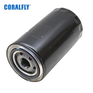 Filtro de Aceite Lubricante para Motor Diésel de Camión 57151 FL2124s Bc3z6731b FL2051s Lf17494 B7379 so 10113 para WIx - Product Image 1