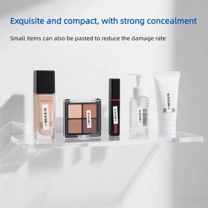 Этикетка безопасности HR-TENDA для косметических магазинов, настраиваемая, AM EAS, защитная, от кражи, AM DR, защитная этикетка от кражи - Product Image 5