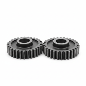 Engranaje de Distribución LU (OEM WL01-12-111/WL01-12-121A) para Motor B2500 WL, Certificado ISO 9001, Tamaño 112/111.8, 12 Meses de Garantía - Product Image 2