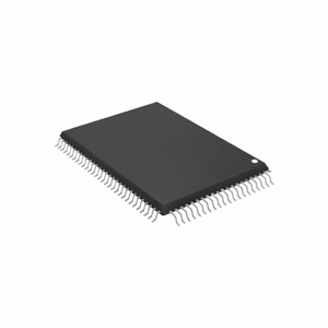 100 QFP en stock, acheter en ligne, composants électroniques, gestion de l'alimentation (PMIC) NJU6416FC1 - Product Image 1