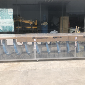 Устройство для обогащения золотосодержащих отходов, повторное использование отходов, увеличение прибыли - Product Image 3