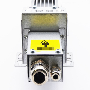 Contrôleur de résistance PLC MCE101 175U3022 Mce101a80r0p450re21taw 450W - Product Image 1