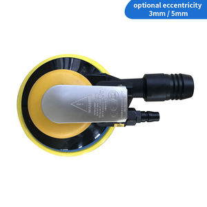 <span class=keywords><strong>Ponceuse</strong></span> <span class=keywords><strong>excentrique</strong></span> pneumatique sans poussière OLYM Factory OEM 6 pouces 150 mm, <span class=keywords><strong>ponceuse</strong></span> orbitale aléatoire vibrante, <span class=keywords><strong>polisseuse</strong></span> - Product Image 2