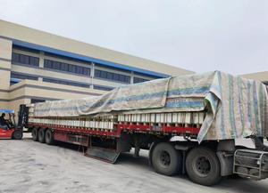 Yenilenebilir enerji uygulamaları için 10-30Kwh hibrid şebekeye bağlı lityum pil konut enerji depolama sistemi - Product Image 6
