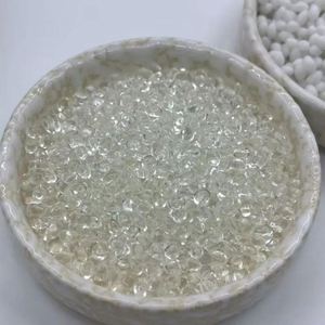 Polypropylene <b>pp</b> Granules Virgin & Recycled <b>PP</b> Plastic Material <b>PP</b> Resins for Injection Molding Extrusion Filming - Product Image 1