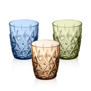 <span class=keywords><strong>Verre</strong></span> à cocktail en acrylique transparent réutilisable <span class=keywords><strong>pas</strong></span> <span class=keywords><strong>cher</strong></span> pour boire - Product Image 2