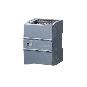 Modul S7-1200 SIMATIC CPU 1214C DC DC PLC 14 DI 10 DO 2 AI PROFINET asli - Product Image 6