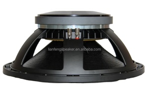 Haut-parleurs audio <span class=keywords><strong>15</strong></span> pouces 500W RMS pro PA <span class=keywords><strong>sub</strong></span> <span class=keywords><strong>woofer</strong></span> - Product Image 6