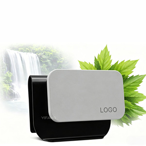 <strong>Car</strong> <strong>Fragrance</strong> <strong>Diffuser</strong> Sunshade Clip <strong>Diffuser</strong> Aroma <strong>Car</strong> air Freshener Vent Clip Sun Visor <strong>Fragrance</strong> <strong>Diffuser</strong> - Product Image 2
