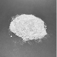Granulés de plastique PVDF vierge haute performance, résistants à la chaleur, fluoropolymères