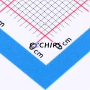 Resistencia SMD RC0201FR-07820KL 0201 (Tipo: Película Gruesa) (Resistencia: 820kOhm Precisión: 1%) - Product Image 2