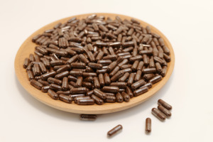 OEM özel etiket mantar karmaşık kapsül otlar kapsül Maitake Chaga <span class=keywords><strong>Cordyceps</strong></span> Militaris Lions Mane Reishi mantarı kapsül - Product Image 6