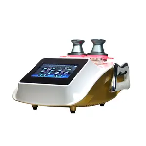 Instrument de santé multifonctionnel pour le dragage des méridiens Épaule Cou Appareil de massage électrique bio-relaxant avec chaleur