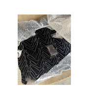 LYUE Clips de fixation en fil d'acier galvanisé réutilisables pour emballage de caisses en bois