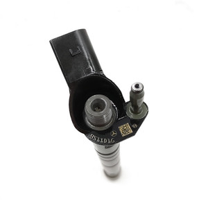 Inyector Remanufacturado de Fábrica 0445116026, Inyector de Combustible Diésel para Motor Diésel, Producto Remanufacturado en China - Product Image 2