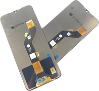 Venta al por Mayor de Pantalla LCD Táctil con Digitalizador para Tecno BD4 POP 5 LTE BD4i, para Tecno Pop 5 Pro BD4J BD4H