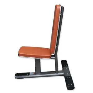 Cina fabbricazione universale palestra Home Fitness Equipment Utility Bench Sit Up Utility Bench