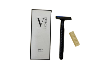 חדר אירוח מותאם אישית במלון חדר אמבטיה מיני, ערכת שירותים, מברשת שיניים משולבת, משחת שיניים, ערכת תפירה - Product Image 5