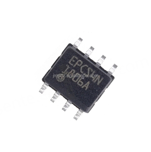 EPCS4SI8N SMT SOP8 Écran sérigraphié EPCS4N Puce de mémoire de configuration - Product Image 1