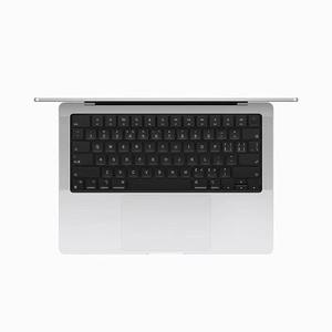 <span class=keywords><strong>Ordinateur</strong></span> personnel <span class=keywords><strong>reconditionné</strong></span> d'origine MacBook Pro M4 14 pouces, écran 10+10 cœurs, vente chaude - Product Image 5