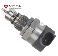 057130764H soupape de contrôle de pression à rampe commune DRV 057130764H pièces de rechange pour groupe électrogène diesel