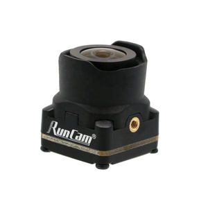 Runcam Phoenix 2 SE V2 Edizione Speciale, Telecamera DC 5-36V 2.1Mm 8.9G 19*19*22Mm per Droni da Corsa RC e Quadricotteri - Product Image 5