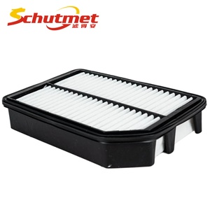 하이 퀄리티 자동차 공기 청정기 에어 필터 자동차 부품 체리 A3 술집 2008-2014 OEM M11-1109111BC M11-1109111 - Product Image 4