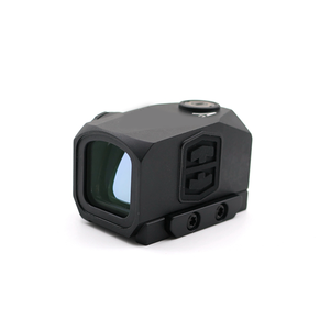 Mirino Tattico Compatto a Punto Rosso <span class=keywords><strong>1x16</strong></span>, Funzione Shake Awake, per Caccia e Sicurezza, Materiale in Lega di Alluminio - Product Image 3