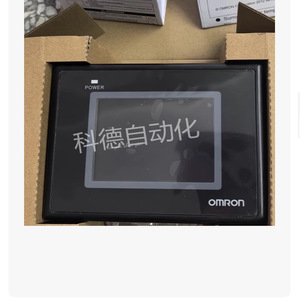   หน้าจอสัมผัสซีรีส์ Nb รุ่น Nb5q Tw00b ความละเอียด 1024x768 อีเธอร์เน็ต HMI อุปกรณ์คอมพิวเตอร์อุตสาหกรรม - Product Image 1