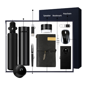 Keychain Móc Chìa Khóa Sản Phẩm Mới Ý Tưởng 2025 Tạp Chí Máy Tính Xách Tay Quà Tặng Giấy Thủ Công Máy Tính Xách Tay Với Bút Bộ Quà Tặng Các Mặt Hàng Quà Tặng - Product Image 4