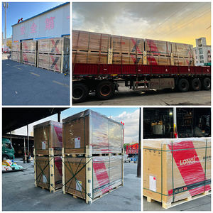 ソーラーパネル家庭用太陽光発電ソーラーパネルシステムファミリーソーラー太陽光発電パネル - Product Image 6