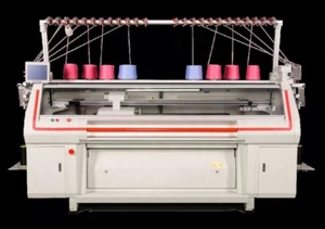 Machine à tricoter informatisée fiable 2024 CIXING STEIGER 7g 60 pouces - Product Image 2