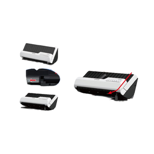 Máy quét cầm tay không dây DS-360W epso-25ppm/50ipm, quét hai mặt, Wi-Fi/USB, ADF 30 tờ cho văn phòng di động & công việc từ xa - Product Image 4