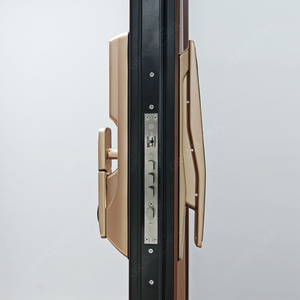 <span class=keywords><strong>Porta</strong></span> d'Ingresso Blindata di Alta Gamma con Design Effetto <span class=keywords><strong>Legno</strong></span>, <span class=keywords><strong>Porta</strong></span> di Sicurezza Moderna <span class=keywords><strong>in</strong></span> Acciaio Antifurto per Esterni <span class=keywords><strong>in</strong></span> Vendita - Product Image 6