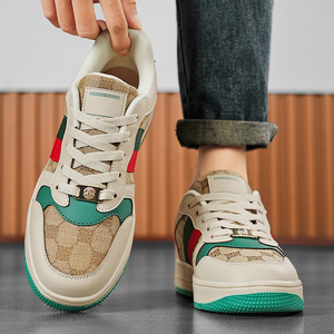 Chaussures Décontractées de Luxe Tendance 2026 Style Classique Qualité Originale Designer Mode Style Skateboard Chaussures de Marche - Product Image 5