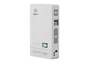 5kwh 8000 döngü güneş akü invertör 5KW hepsi bir enerji depolama invertör denetleyici entegre güneş sistemi - Product Image 3