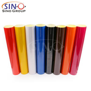 3100 पालतू 3200 ऐक्रेलिक रोड साइन विनाइल फिल्म सामग्री प्रतिबिंबित शीटिंग - Product Image 3