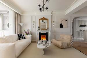 Supdesigner, Servicio de Renderizado 3D Residencial, Diseño de Interiores de Villas de Lujo Modernas, Renderizado 3D Personalizado, Diseño de Interiores para el Hogar - Product Image 2