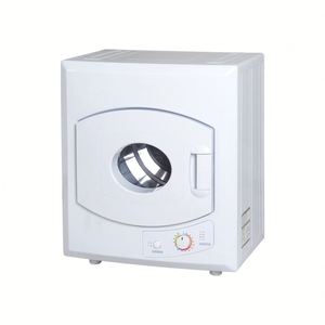<span class=keywords><strong>Sèche</strong></span>-<span class=keywords><strong>linge</strong></span> électrique intelligent de 6Kg, haute qualité, bon marché, approuvé sae CB - Product Image 3