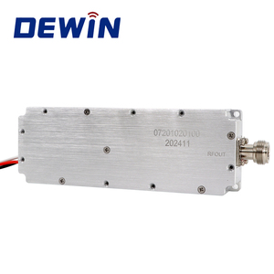 100-400MHz 50 Wá<span class=keywords><strong>t</strong></span> gan <span class=keywords><strong>RF</strong></span> mô-đun khuếch đại chống nhiễu cho FPV bay không người lái hiệu quả cao điều chế UAV che chắn thiế<span class=keywords><strong>t</strong></span> bị <span class=keywords><strong>RF</strong></span> - Product Image 4