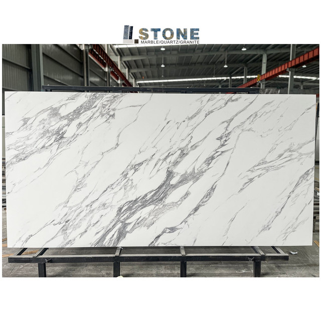 12mm 15mm   20mm Sintered Stone for Countertops and Vanities
