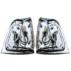 <span class=keywords><strong>Pièces</strong></span> <span class=keywords><strong>détachées</strong></span> OEM 81610-89172 81620-89172 Feu de coin chromé pour <span class=keywords><strong>Toyota</strong></span> <span class=keywords><strong>Hilux</strong></span> 1978-1992 - Product Image 3