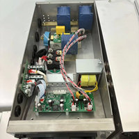 Module de commande IGBT pour cuisinière à induction électrique haute fréquence In-Smart 8-45KW, équipement de cuisson à induction commercial