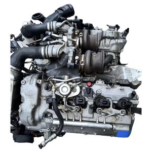 Motore di assemblaggio motore originale N63 S63 per <span class=keywords><strong>BMW</strong></span> V8 E71 X6 F10 M5 F02 750Li 4.0L 4.4L Twin Turbo V6 V8 motore per <span class=keywords><strong>bmw</strong></span> - Product Image 6