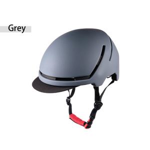 Casque personnalisable en gros, directement de l'usine, certifié CE EN1078, double usage, en PC+EPS, pour la conduite - Product Image 2