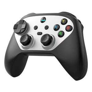 2.4Ghz G6S Dual Hall senza fili Controller di gioco a sei assi <span class=keywords><strong>Mobile</strong></span> <span class=keywords><strong>Gamepad</strong></span> BT joystick e Controller di gioco - Product Image 3