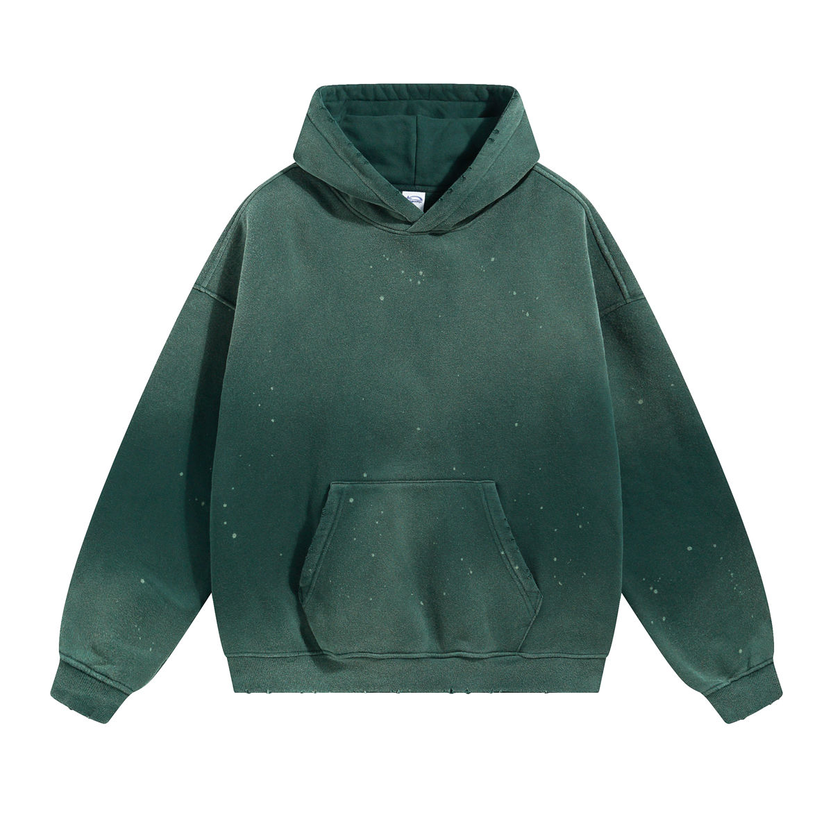 Verde