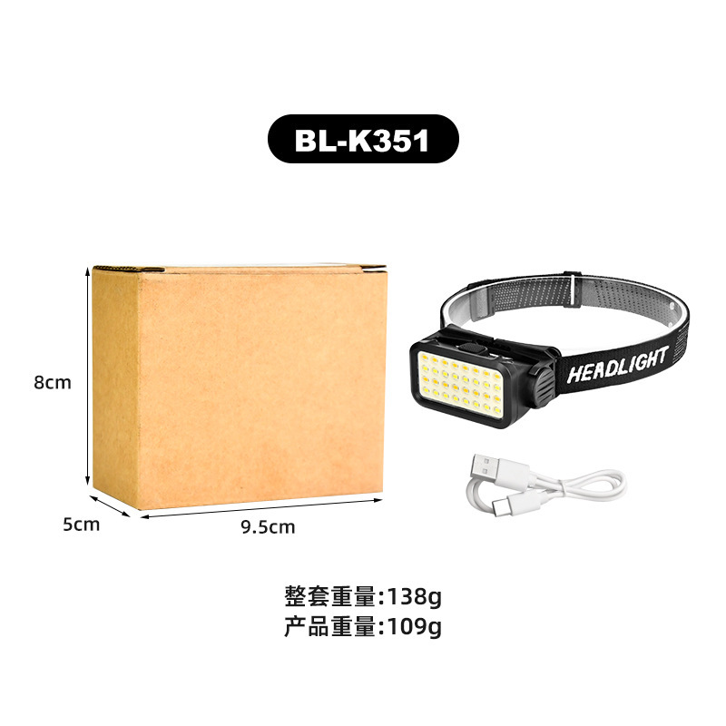 BL-K351 sin sensor